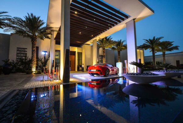 Luxury Cars Rentals - Prime Yacht Rentals Miami