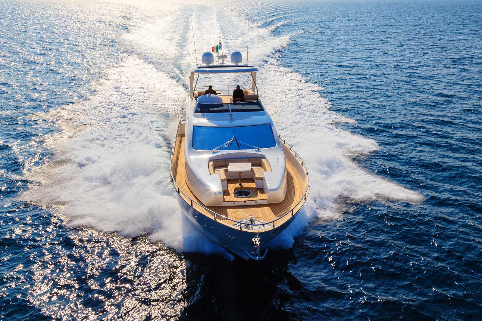 luxury yacht rentals