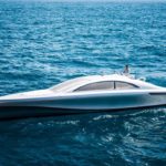 Prime Yacht Rentals Miami - The new Mercedes 1.7 Million Luxury Yacht