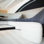 Prime Yacht Rentals Miami - The new Mercedes 1.7 Million Luxury Yacht