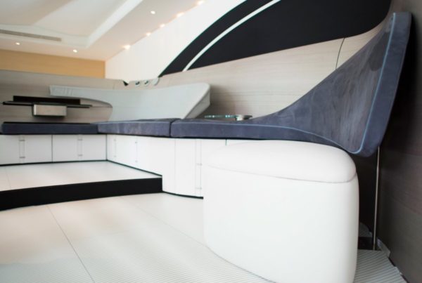 Prime Yacht Rentals Miami - The new Mercedes 1.7 Million Luxury Yacht