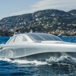 Prime Yacht Rentals Miami - The new Mercedes 1.7 Million Luxury Yacht