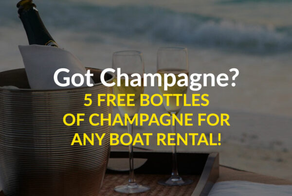 Prime Yacht Rentals Miami -