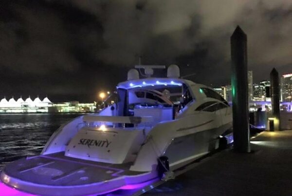 Prime Yacht Rentals Miami -