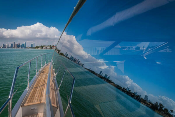 Prime Yacht Rentals Miami -