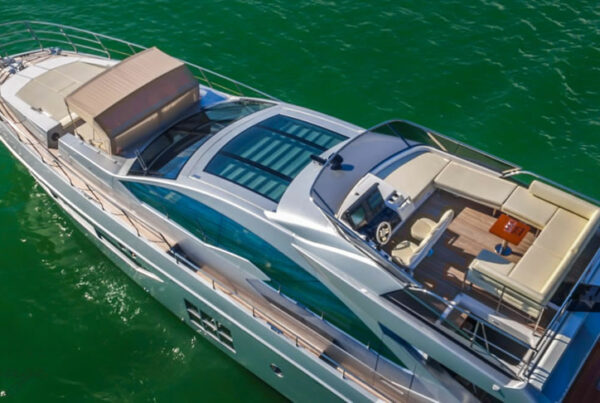 Prime Yacht Rentals Miami -