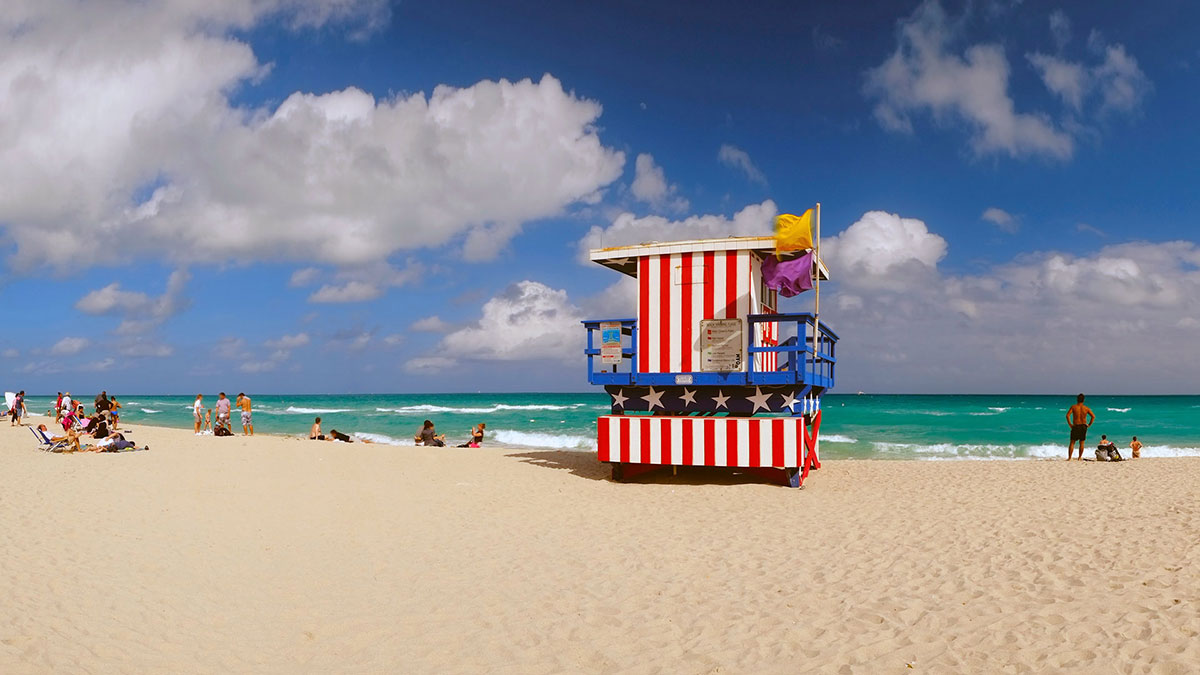 Prime Yacht Rentals Miami - Do Not Overlook These 5 Miami Beaches