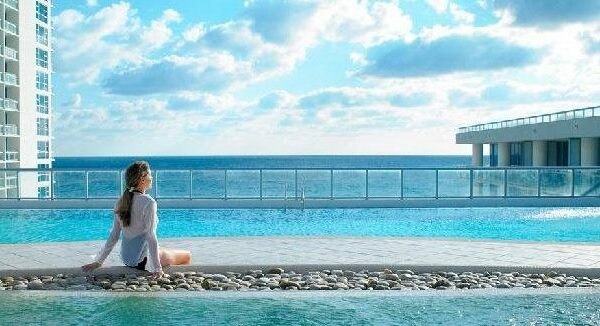 Prime Yacht Rentals Miami - Miami’s Top 3 Spas