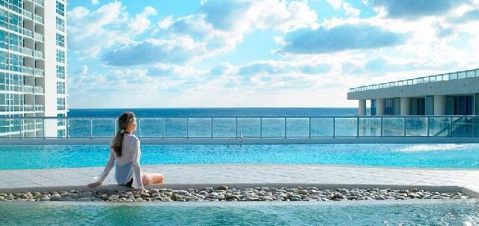 Prime Yacht Rentals Miami - Miami’s Top 3 Spas