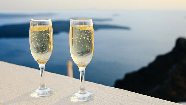 Prime Yacht Rentals Miami - Champagne: The Good, the Extravagant, and the Surprising