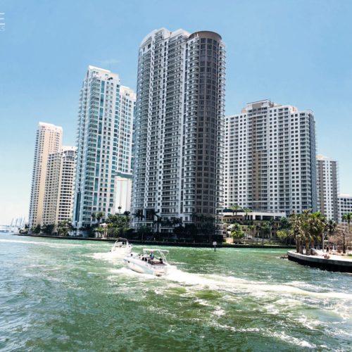 Prime Yacht Rentals Miami -