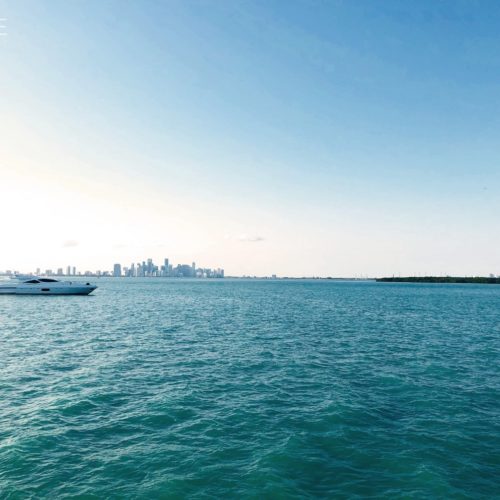 Prime Yacht Rentals Miami -