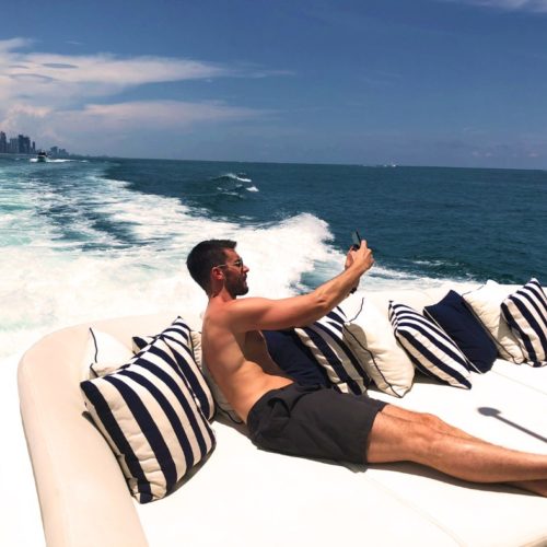 Prime Yacht Rentals Miami -