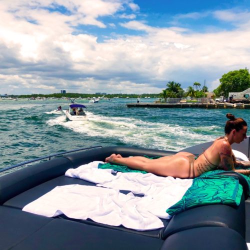 Prime Yacht Rentals Miami -