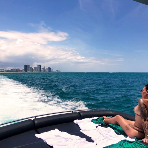 Prime Yacht Rentals Miami -