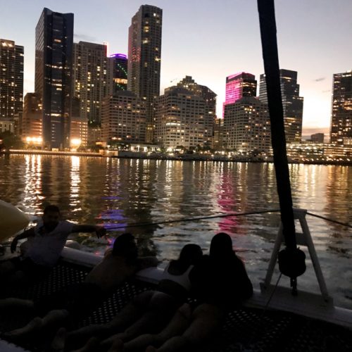 Prime Yacht Rentals Miami -