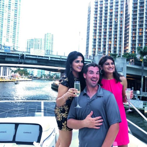 Prime Yacht Rentals Miami -