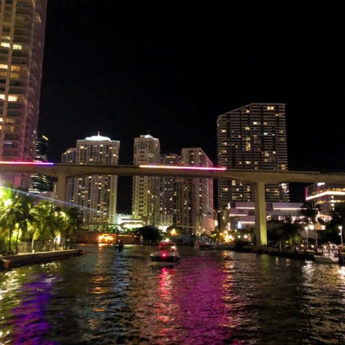 Prime Yacht Rentals Miami -