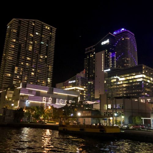 Prime Yacht Rentals Miami -