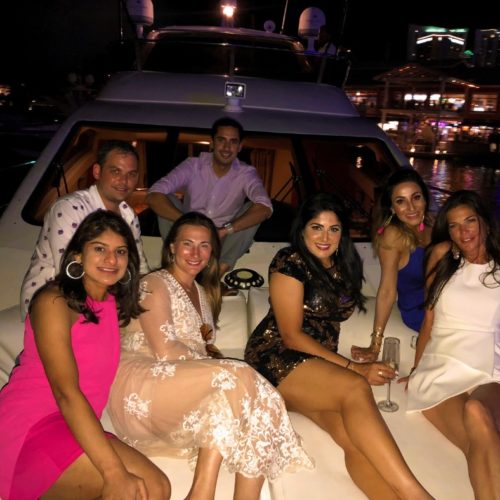 Prime Yacht Rentals Miami -