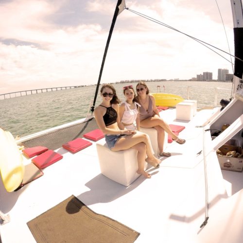 Prime Yacht Rentals Miami -