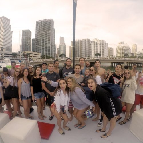 Prime Yacht Rentals Miami -