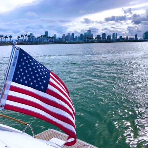 Prime Yacht Rentals Miami -