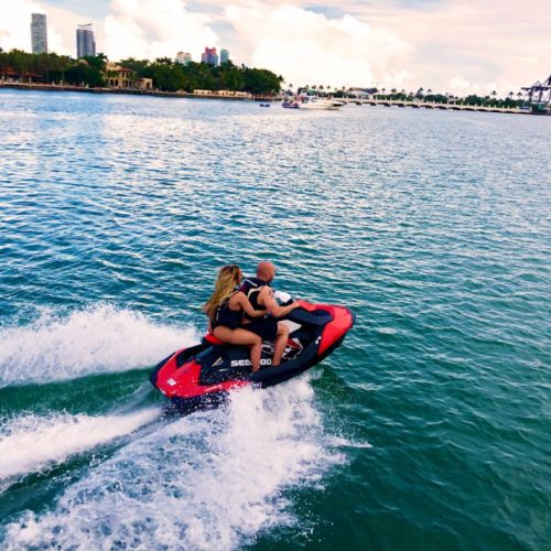 Prime Yacht Rentals Miami -