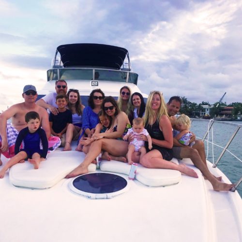 Prime Yacht Rentals Miami -