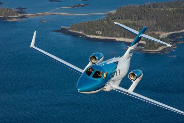 Prime Yacht Rentals Miami - The Honda Jet