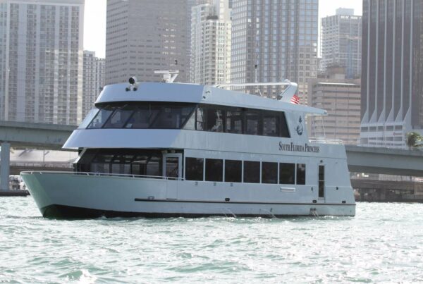 Prime Yacht Rentals Miami - South Florida Princess