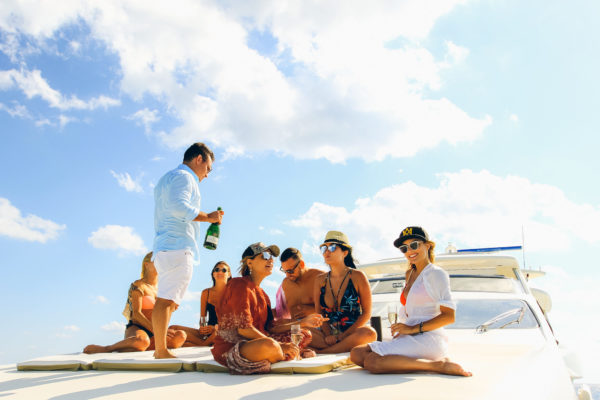 Yacht rentals miami