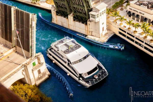 Prime Yacht Rentals Miami - 111′ Lady Bis