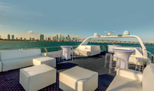 Yacht Venue Events