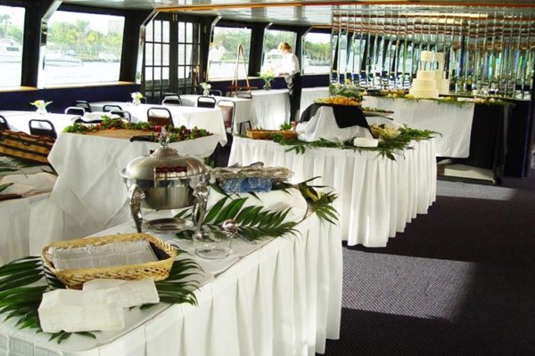 boat-musette-buffet-chafers