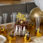 Prime Luxury Rentals - Birthday Package