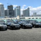 Limo Service in Miami - Prime Experiences