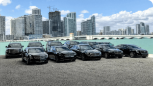 Limo Service in Miami - Prime Experiences