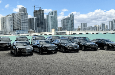 Limo Service in Miami - Prime Experiences