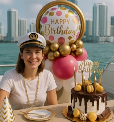 Prime Luxury Rentals - Birthday Bash