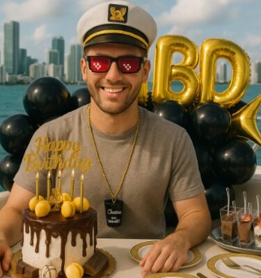 Prime Luxury Rentals - Birthday Plus