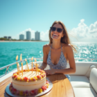 Prime Luxury Rentals - Birthday Package
