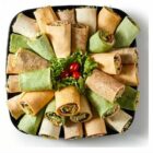 Prime Luxury Rentals - Wrap Platter