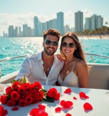 Prime Luxury Rentals - Romantic Package