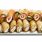 Prime Luxury Rentals - Wrap Platter