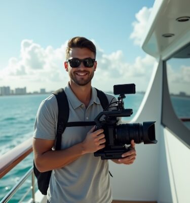 Prime Luxury Rentals - Videographer + Drone & Editing