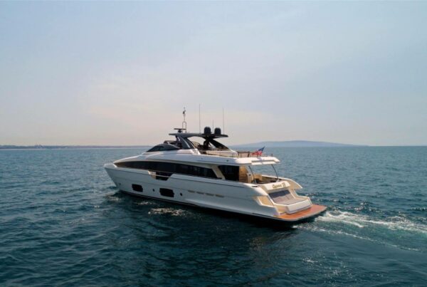 yacht rentals cartagena