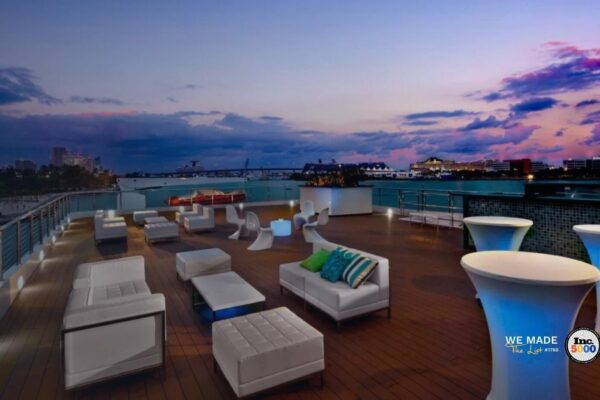 Prime Yacht Rentals Miami - Prime Yacht Venue Events