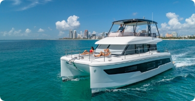 Prime Yacht Rentals Miami - Corporate Yacht Rentals