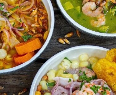 Prime Luxury Rentals - Ceviche Trio